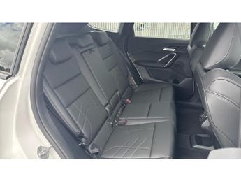 BMW iX1 150kW eDrive20 M Sport 65kWh 5dr Auto [Tech/Pro] Electric Estate