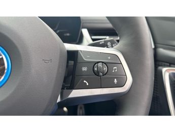 BMW iX1 150kW eDrive20 M Sport 65kWh 5dr Auto [Tech/Pro] Electric Estate