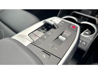 BMW iX1 150kW eDrive20 M Sport 65kWh 5dr Auto [Tech/Pro] Electric Estate