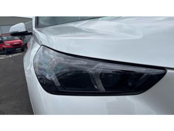 BMW iX1 150kW eDrive20 M Sport 65kWh 5dr Auto [Tech/Pro] Electric Estate