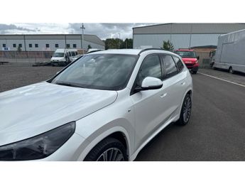 BMW iX1 150kW eDrive20 M Sport 65kWh 5dr Auto [Tech/Pro] Electric Estate