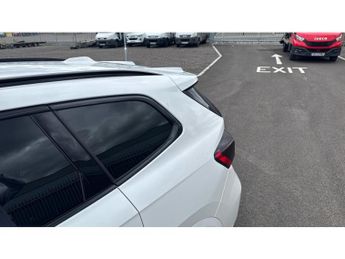 BMW iX1 150kW eDrive20 M Sport 65kWh 5dr Auto [Tech/Pro] Electric Estate