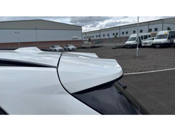 BMW iX1 150kW eDrive20 M Sport 65kWh 5dr Auto [Tech/Pro] Electric Estate