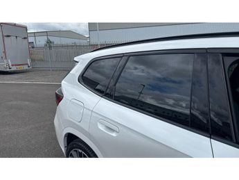 BMW iX1 150kW eDrive20 M Sport 65kWh 5dr Auto [Tech/Pro] Electric Estate