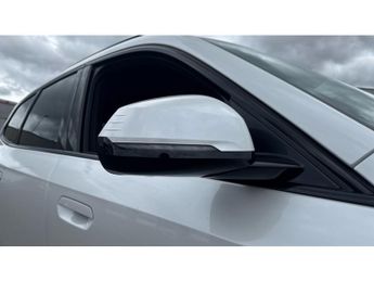 BMW iX1 150kW eDrive20 M Sport 65kWh 5dr Auto [Tech/Pro] Electric Estate