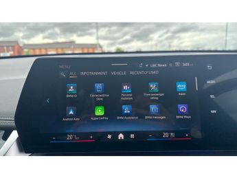 BMW iX1 150kW eDrive20 M Sport 65kWh 5dr Auto [Tech/Pro] Electric Estate