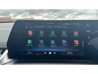 BMW iX1 150kW eDrive20 M Sport 65kWh 5dr Auto [Tech/Pro] Electric Estate