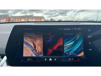 BMW iX1 150kW eDrive20 M Sport 65kWh 5dr Auto [Tech/Pro] Electric Estate