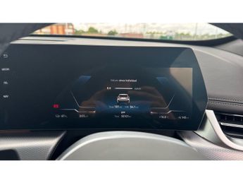 BMW iX1 150kW eDrive20 M Sport 65kWh 5dr Auto [Tech/Pro] Electric Estate