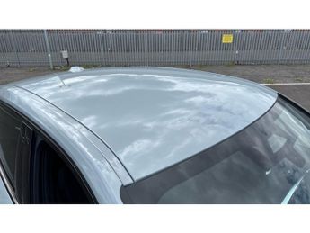 BMW iX2 150kW eDrive20 M Sport 65kWh 5dr Auto [Tech/Pro] Electric Hatchb