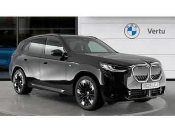BMW X3 xDrive 30e M Sport 5dr Auto Estate
