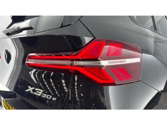 BMW X3 xDrive 30e M Sport 5dr Auto Estate