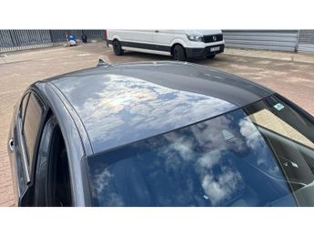 BMW 3 Series 320i M Sport 4dr Step Auto [Pro Pack] Petrol Saloon