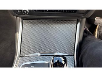 BMW 3 Series 320i M Sport 4dr Step Auto [Pro Pack] Petrol Saloon