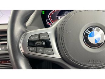 BMW 1 Series 118i [136] M Sport 5dr Step Auto [LCP] Petrol Hatchback