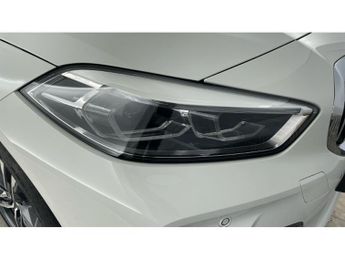 BMW 1 Series 118i [136] M Sport 5dr Step Auto [LCP] Petrol Hatchback