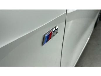 BMW 1 Series 118i [136] M Sport 5dr Step Auto [LCP] Petrol Hatchback