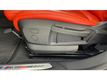 BMW 1 Series 118i [136] M Sport 5dr Step Auto [LCP] Petrol Hatchback