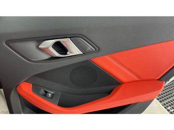 BMW 1 Series 118i [136] M Sport 5dr Step Auto [LCP] Petrol Hatchback