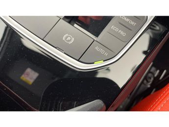 BMW 1 Series 118i [136] M Sport 5dr Step Auto [LCP] Petrol Hatchback