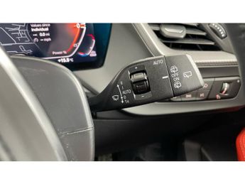 BMW 1 Series 118i [136] M Sport 5dr Step Auto [LCP] Petrol Hatchback