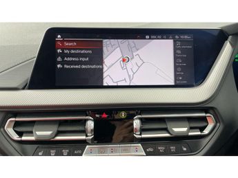 BMW 1 Series 118i [136] M Sport 5dr Step Auto [LCP] Petrol Hatchback