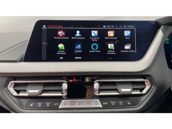 BMW 1 Series 118i [136] M Sport 5dr Step Auto [LCP] Petrol Hatchback