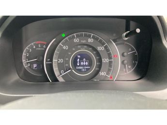 Honda CR-V 1.6 i-DTEC 160 SR 5dr Auto Diesel Estate