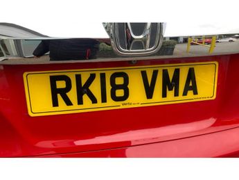 Honda CR-V 1.6 i-DTEC 160 SR 5dr Auto Diesel Estate