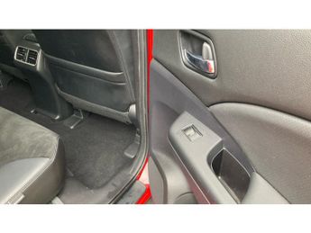 Honda CR-V 1.6 i-DTEC 160 SR 5dr Auto Diesel Estate