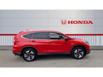 Honda CR-V 1.6 i-DTEC 160 SR 5dr Auto Diesel Estate