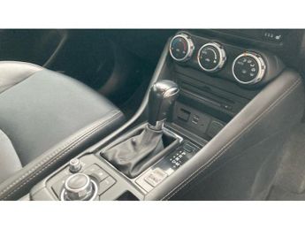 Mazda CX-3 2.0 Sport Nav + 5dr Auto Petrol Hatchback