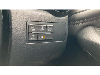 Mazda CX-3 2.0 Sport Nav + 5dr Auto Petrol Hatchback