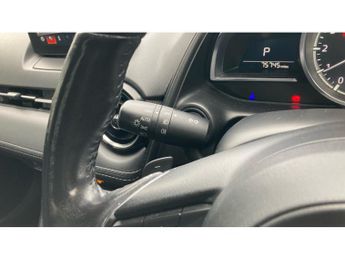 Mazda CX-3 2.0 Sport Nav + 5dr Auto Petrol Hatchback