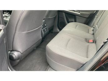 Toyota bZ4X 150kW Pure 71.4kWh 5dr Auto [11kW] Electric Hatchback