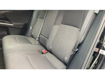 Toyota bZ4X 150kW Pure 71.4kWh 5dr Auto [11kW] Electric Hatchback