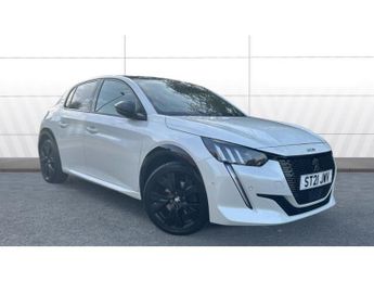 Peugeot 208 1.2 PureTech 100 GT Premium 5dr Petrol Hatchback
