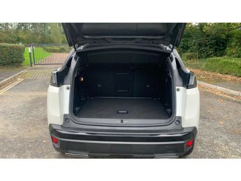 Peugeot 3008 1.2 PureTech GT 5dr EAT8 Petrol Estate