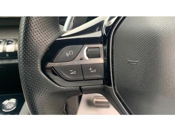 Peugeot 3008 1.2 PureTech GT 5dr EAT8 Petrol Estate