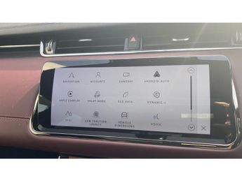 Land Rover Range Rover Evoque 1.5 P300e Autobiography 5dr Auto Hatchback