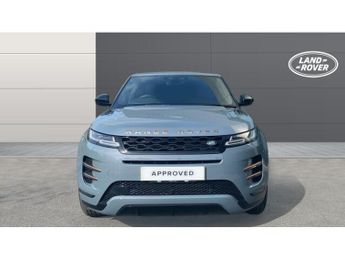 Land Rover Range Rover Evoque 1.5 P300e Autobiography 5dr Auto Hatchback
