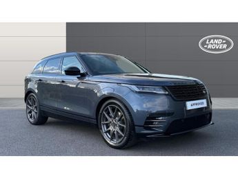 Land Rover Range Rover 2.0 D200 MHEV Dynamic HSE 5dr Auto Diesel Estate