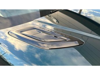 Land Rover Range Rover Sport 2.0 P400e Autobiography Dynamic 5dr Auto Estate