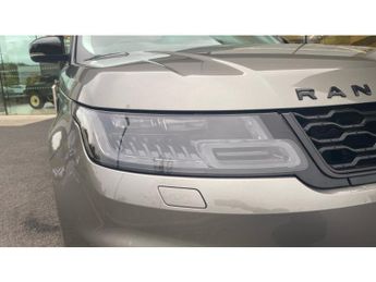 Land Rover Range Rover Sport 3.0 D300 Autobiography Dynamic 5dr Auto [7 Seat] Diesel Estate