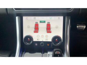 Land Rover Range Rover Sport 3.0 D300 Autobiography Dynamic 5dr Auto [7 Seat] Diesel Estate