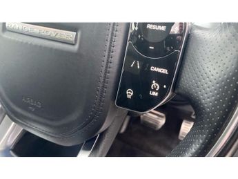 Land Rover Range Rover Sport 3.0 D300 Autobiography Dynamic 5dr Auto [7 Seat] Diesel Estate