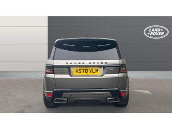 Land Rover Range Rover Sport 3.0 D300 Autobiography Dynamic 5dr Auto [7 Seat] Diesel Estate
