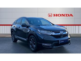 Honda CR-V 2.0 i-MMD Hybrid SR  2WD 5dr eCVT Hybrid Estate