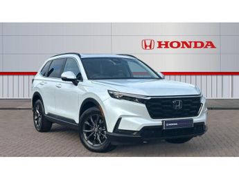 Honda CR-V 2.0 eHEV Advance 5dr eCVT Hybrid Estate