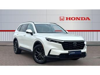 Honda CR-V 2.0 eHEV Advance 5dr eCVT Hybrid Estate